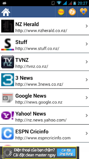 NewZealand News