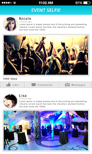 Free Event Selfie APK