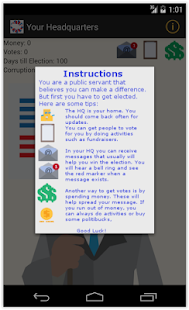 Download Democrazy - the political game APK for Android