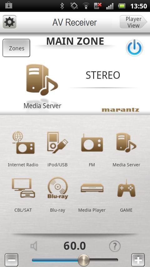 Marantz App Page 2 General Forum Audiophile Style