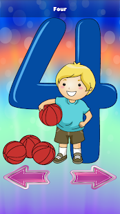 Kids Education - screenshot thumbnail