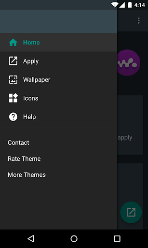 【免費個人化App】Theme - Xperia-APP點子