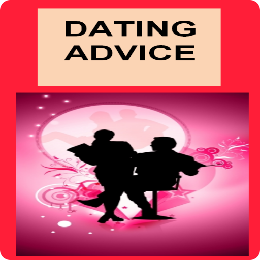 Dating Advice Amazing Guide LOGO-APP點子