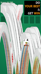 Solitaire - Windows Klondike Screenshots 3