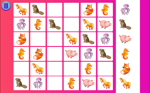 Wee Kids Sudoku Free Screenshots 3