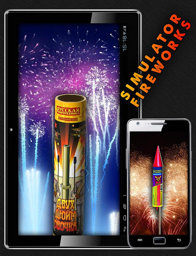 Free fireworks android apps. Download fireworks app at ...