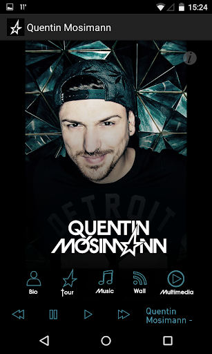 Quentin Mosimann