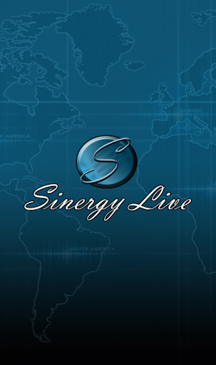 Sinergy Live