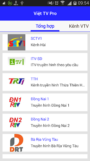 Việt TV Pro