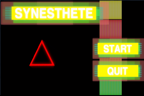 Synesthete