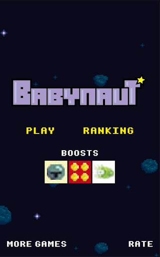 【免費動作App】Babynaut-APP點子