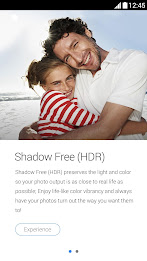 GALAXY ALPHA Einführung poster 3