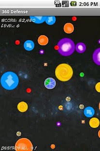 Free Free 360 Defense APK