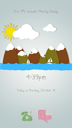 Diddly Widgets poster 4