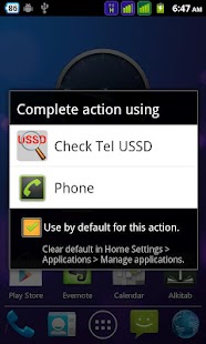 How to mod Check Tel USSD 1.0.1 unlimited apk for pc