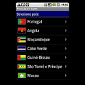 Previs&atilde;o de Mar&eacute;s logo