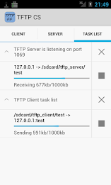 TFTP CS Free poster 3