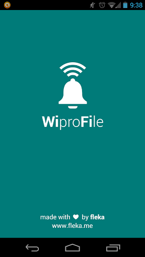 WiProFile