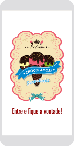 Chocolamore Sorveteria