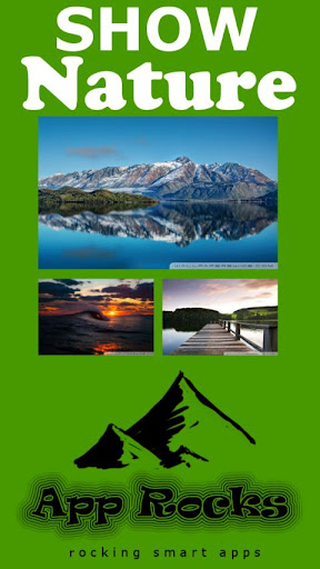 Show Nature Wallpapers خلفيات