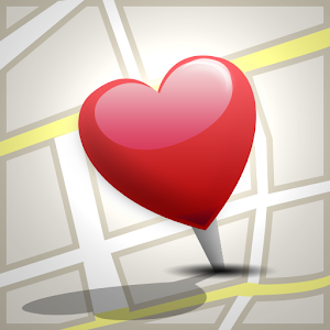 Flirt Maps for PC and MAC