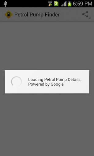 【免費交通運輸App】Petrol Station Finder-APP點子