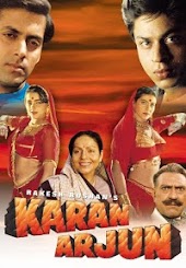 Karan Arjun