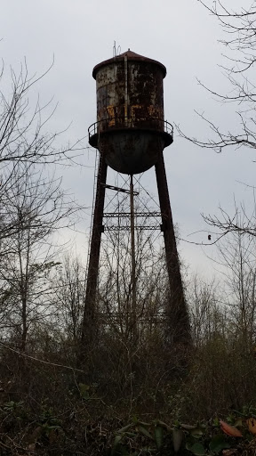 Old Assembly Water Tower