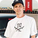 Josh Kalis Live Wallpaper Free logo