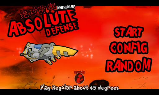 Absolute Defense Full v1.22.1