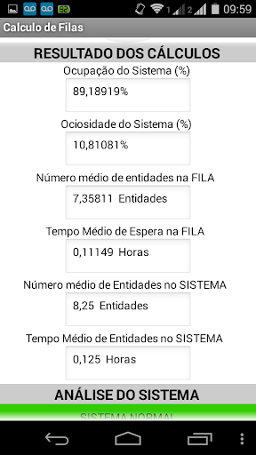 Teoria das Filas