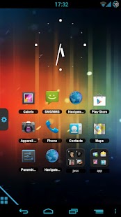 How to get TSF ICS Theme 1.0 unlimited apk for laptop