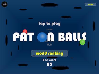 Pat On Balls Screenshots 4