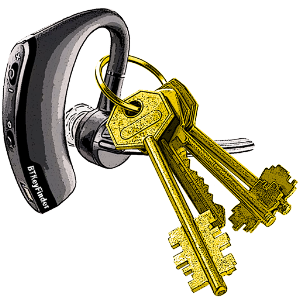BTKeyFinder.apk 2.1
