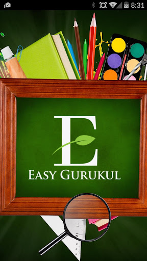 Easy Gurukul