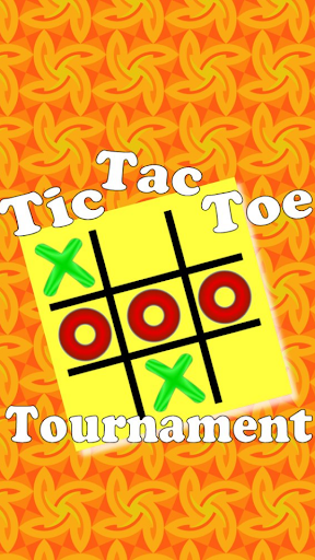 tic tac toe tournament