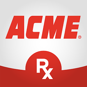 ACME Sav-on Rx Mobile App 1.0.32 Icon