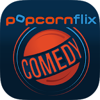 Icona di Popcornflix Comedy™ APK