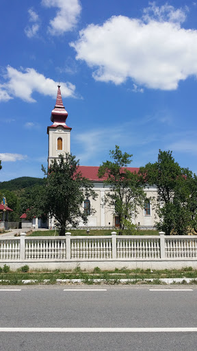 Casca Orthodox Church