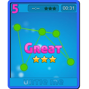 Untie Me 1.0.1