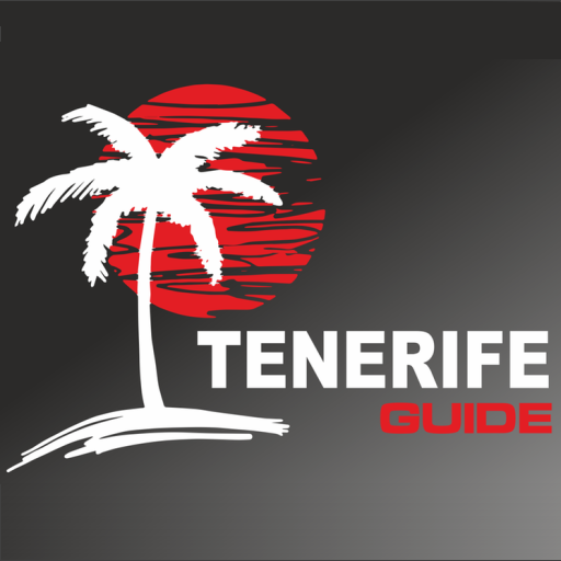 Tenerife Guide 旅遊 App LOGO-APP開箱王