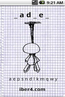 How to download Hangman Plus 2.0 unlimited apk for pc