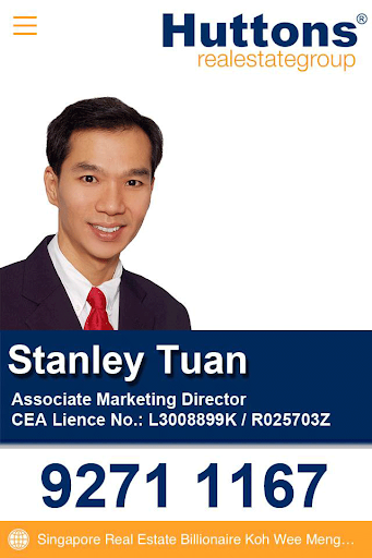 Stanley Tuan