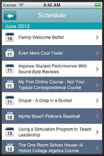 ASCUE Screenshots 1