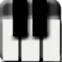 Virtual – Piano logo