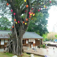 貓旅行咖啡輕食館