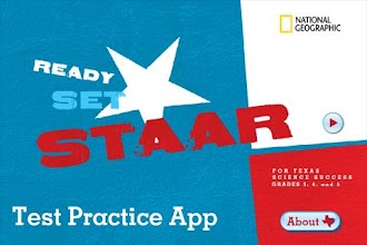 Ready Set STAAR Test Practice APK Download for Android