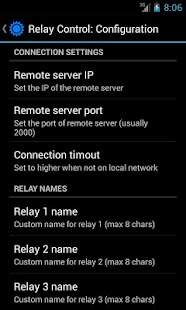 How to install Relay Control lastet apk for bluestacks