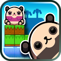 Land-a Panda icon