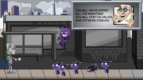 Download PAINT SLASHER APK for Android